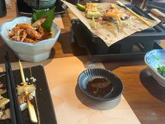 -山葵家居酒屋(天目里店)