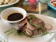 -京都饺子(双塔西街店)