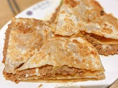 -河沿肉饼Beijing Pie(东华门店)