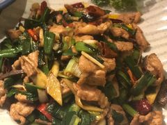 -紫滇源云南生态菜(丹凤街店)