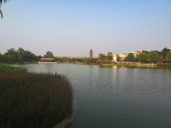-西海子公园