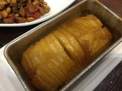 -五观堂素食(新华路店)