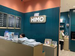 -海马体照相馆(西安高新万达广场店)