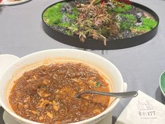 -东湖177艺术餐厅 · 东坡院子