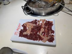 -陈记顺和潮汕牛肉火锅(韩江路店)