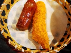 -和府捞面(石景山喜隆多店)