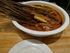 -嘉州叶婆婆钵钵鸡(建设路店)