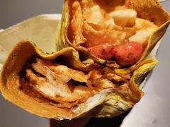 -南楼煎饼(滨江道店)