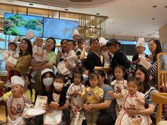 -七田布睿恩全脑早教(梅溪湖新天地步步高店)