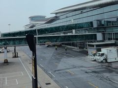 -南昌昌北国际机场