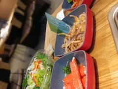 -新石器烤肉(无锡万象城店)