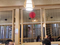 -隆喜元鱼汤包·海鲜(中联广场店)