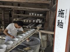 -景德镇古窑民俗博览区