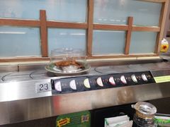 -禾绿回转寿司(万柳华联店)