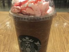 -星巴克(哈尔滨新一百店)