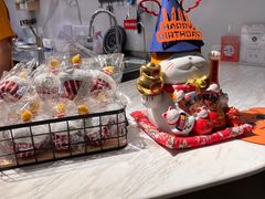 -Pantry's Best派悦坊蛋糕(K11购物艺术中心店)