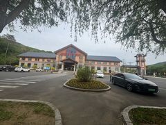 -松花湖风景名胜区