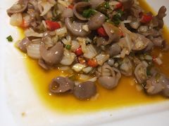 桂鱼肚腌菜-千岛湖小鱼儿·淳安匠心农家菜