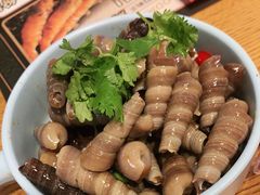 -喝丢一只鞋海鲜烧烤·海肠捞饭(市场店)