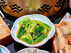 -探鱼·鲜青椒爽麻烤鱼(领展购物广场店)