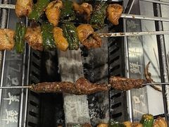 -古彭7只羊·招牌白串·碳锅羊肉旗舰店