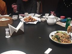-大连湾旭日·家宴·海肠捞饭(马栏广场店)