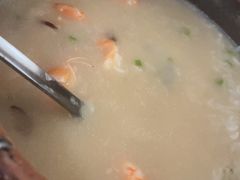 -李记潮汕砂锅粥(营福路店)