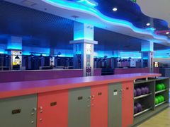 -琦迹保龄球馆(七宝店)