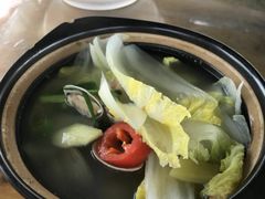 -海上驿站渔家菜馆