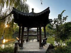 -青州古城