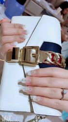 -NEW LOOK-绿麓 · 美甲美睫脱毛工作室