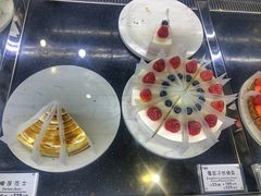 -The open life(万象城店)