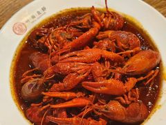 -叶派龙虾•招牌香辣蟹·海鲜(中海国际店)