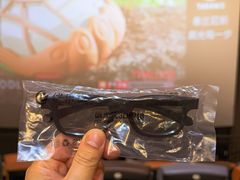 -幸福蓝海国际影城(扬名IMAX店)