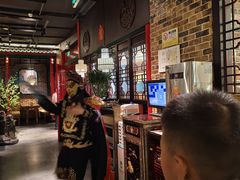 -缪氏川菜(深圳北站缤果空间店)