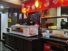 -大江户日本料理(吕厝店)