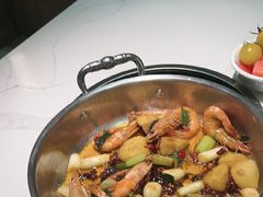 -七欣天香辣蟹火锅(南通任港路大润发店)