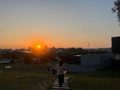 -莫子山公园