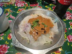 -人民公社大食堂(顺义总店)