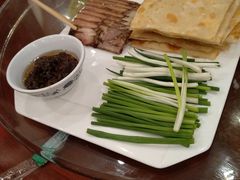 -北平小馆·烤鸭·家常菜(磨房北里店)