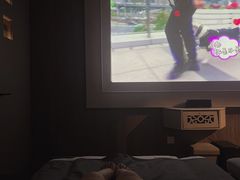 -尚足影院式足疗·住宿·美食(解放碑店)