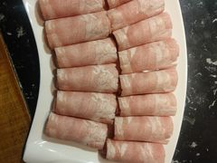 -宽窄巷子火锅(青铁佳苑店)