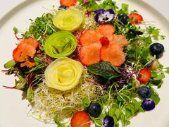 -狮拾久·现代新加坡料理(福田COCO Park店)