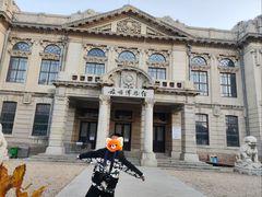 -旅顺博物馆