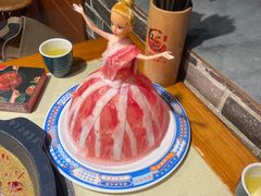-蜀家渝重庆火锅(南屏街店)