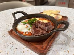 -CRAZYONES西班牙海鲜饭(上海美罗城店)