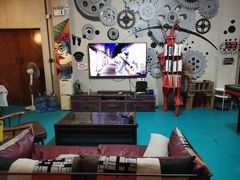 -相十三·别墅轰趴团建户外(同和店)