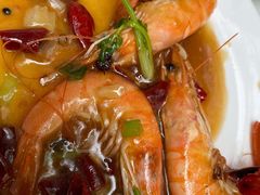 -九龙餐厅(大沽路店)