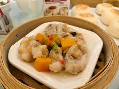 -万山楼海鲜酒家·二十三年老字号