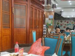 -渔码头食府(蓬莱阁店)